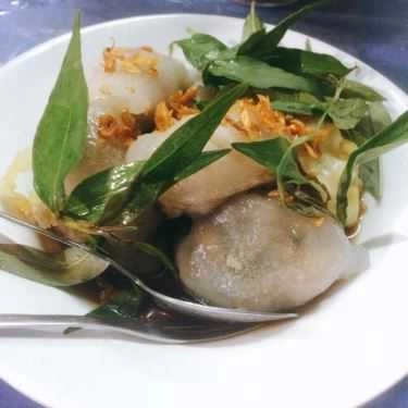 Món ăn- Ăn vặt Chè Cô Quy - Út Tịch