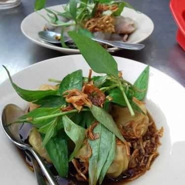 Món ăn- Ăn vặt Chè Cô Quy - Út Tịch