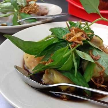Món ăn- Ăn vặt Chè Cô Quy - Út Tịch