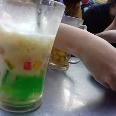 Món ăn- Ăn vặt Chè Cô Quy - Út Tịch