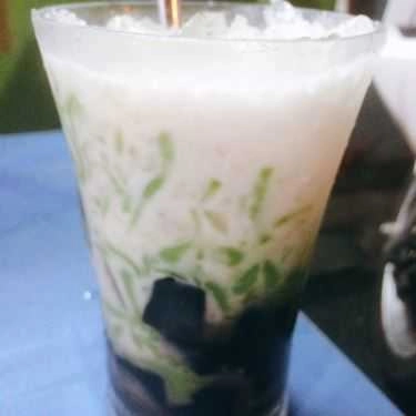 Món ăn- Ăn vặt Chè Cô Quy - Út Tịch