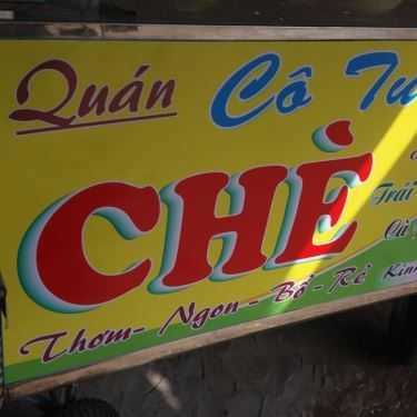 Tổng hợp- Ăn vặt Chè Cô Tư
