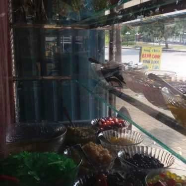 Tổng hợp- Ăn vặt Chè Cô Tư