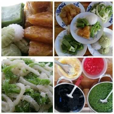 Món ăn- Ăn vặt Chè Đậu - Bánh Tằm