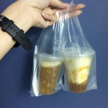 Món ăn- Ăn vặt Chè Gánh - Trần Hưng Đạo