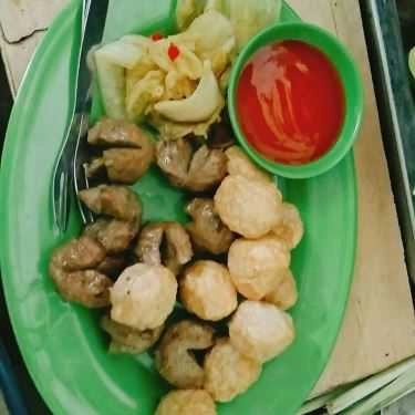 Món ăn- Ăn vặt Chè H2T