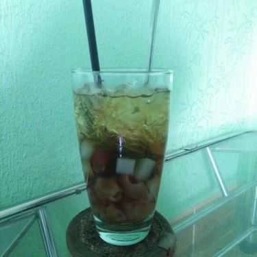 Món ăn- Ăn vặt Chè H2T