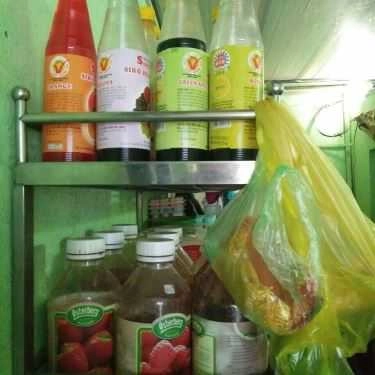 Tổng hợp- Ăn vặt Chè H2T
