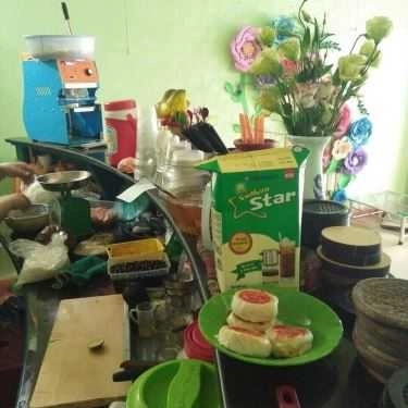Tổng hợp- Ăn vặt Chè H2T