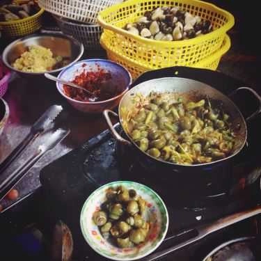 Món ăn- Ăn vặt Chè Hảo Hảo