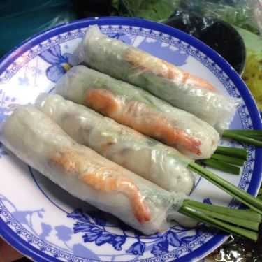 Món ăn- Ăn vặt Chè Hảo Hảo