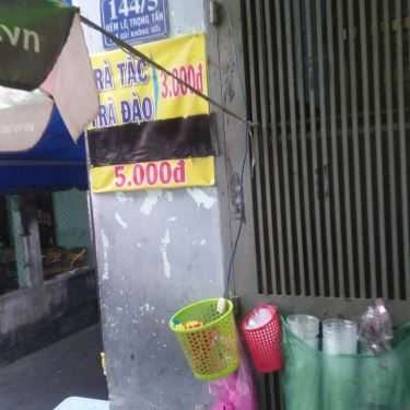 Tổng hợp- Ăn vặt Quán Chè Bình Dân