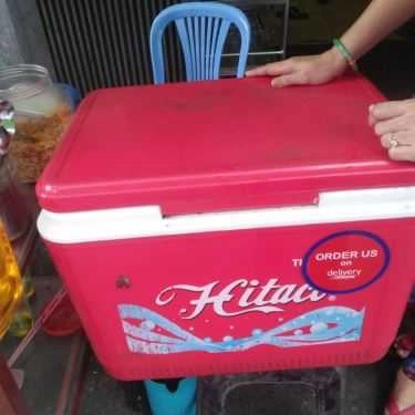 Tổng hợp- Ăn vặt Quán Chè Bình Dân