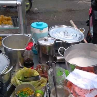 Tổng hợp- Ăn vặt Chè - Hẻm 306 Xô Viết Nghệ Tĩnh