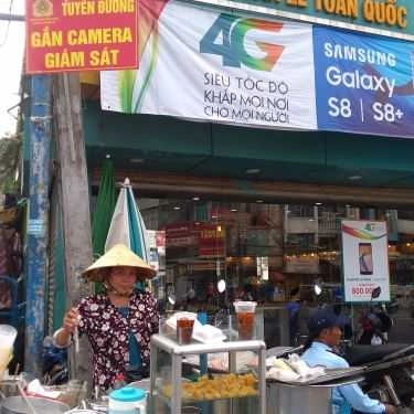 Tổng hợp- Ăn vặt Chè - Hẻm 306 Xô Viết Nghệ Tĩnh