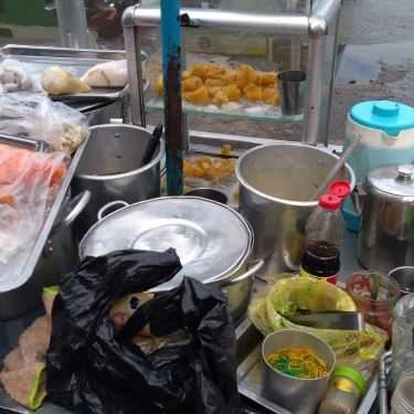 Tổng hợp- Ăn vặt Chè - Hẻm 306 Xô Viết Nghệ Tĩnh