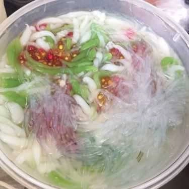 Món ăn- Ăn vặt Chè Hẻm 79 - Chè Thập Cẩm & Sâm Bổ Lượng