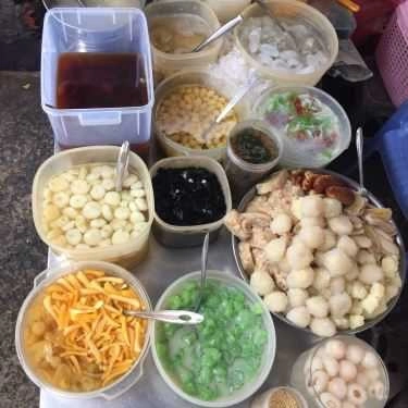 Món ăn- Ăn vặt Chè Hẻm 79 - Chè Thập Cẩm & Sâm Bổ Lượng