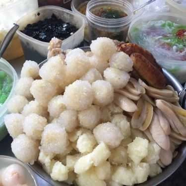Món ăn- Ăn vặt Chè Hẻm 79 - Chè Thập Cẩm & Sâm Bổ Lượng