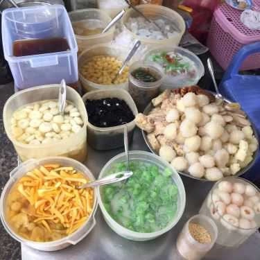 Món ăn- Ăn vặt Chè Hẻm 79 - Chè Thập Cẩm & Sâm Bổ Lượng