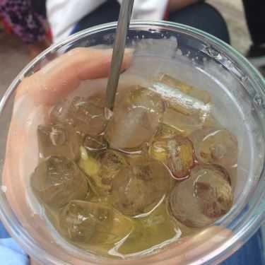 Món ăn- Ăn vặt Chè Hoa - Trần Cao Vân