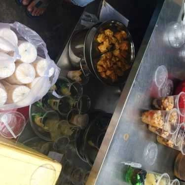 Tổng hợp- Ăn vặt Chè Hoa - Trần Cao Vân