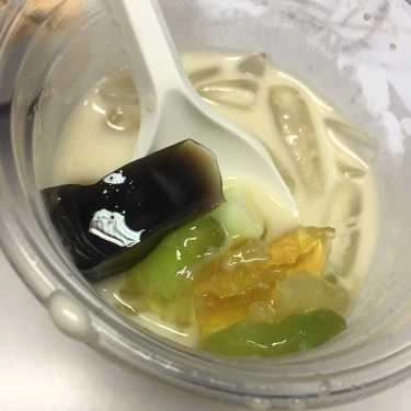 Món ăn- Ăn vặt Chè Hoa - Trần Cao Vân