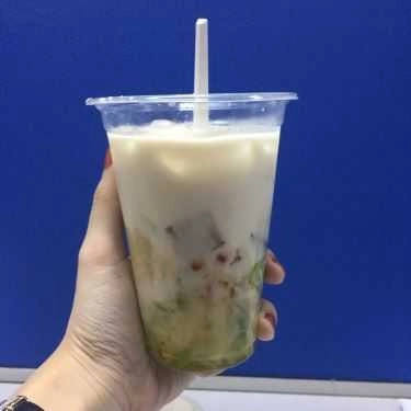 Món ăn- Ăn vặt Chè Hoa - Trần Cao Vân