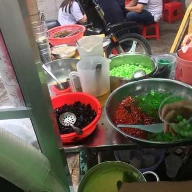 Tổng hợp- Ăn vặt Chè Hoa - Trần Cao Vân