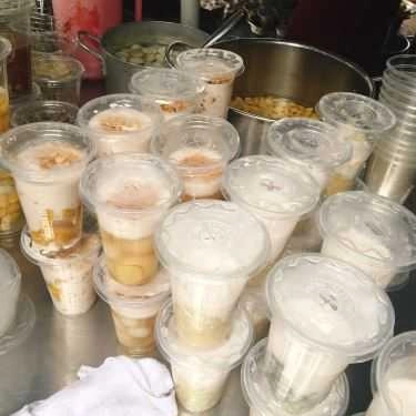 Tổng hợp- Ăn vặt Chè Hoa - Trần Cao Vân