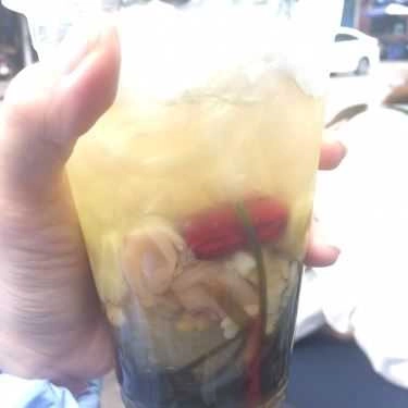 Món ăn- Ăn vặt Chè Hoa - Trần Cao Vân