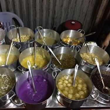 Tổng hợp- Ăn vặt Chè Huế - Võ Trường Toản