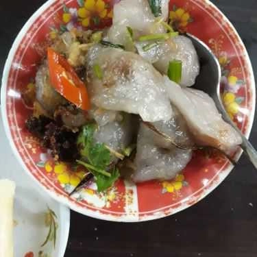 Món ăn- Ăn vặt Chè Huế Bé Sa