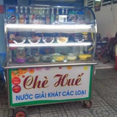 Tổng hợp- Ăn vặt Chè Huế Chính Gốc