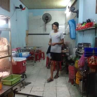 Tổng hợp- Ăn vặt Huê Ký - Chè & Súp Cua