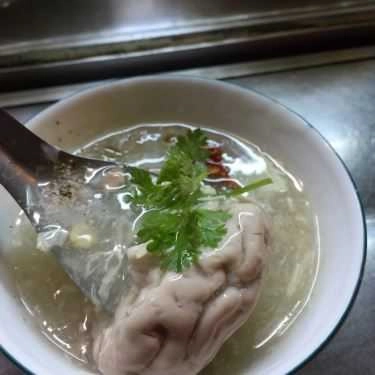 Tổng hợp- Ăn vặt Huê Ký - Chè & Súp Cua