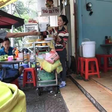 Tổng hợp- Ăn vặt Huê Ký - Chè & Súp Cua