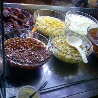 Tổng hợp- Ăn vặt Huê Ký - Chè & Súp Cua