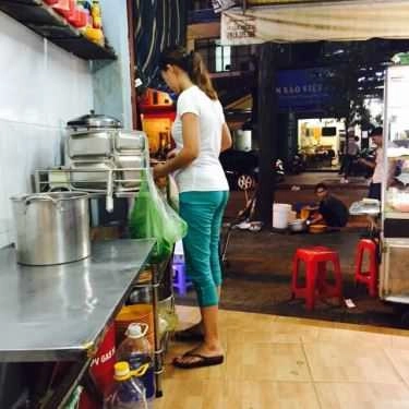 Tổng hợp- Ăn vặt Huê Ký - Chè & Súp Cua