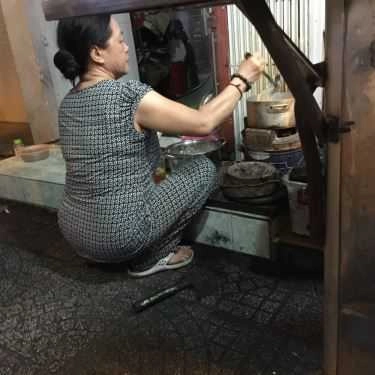 Tổng hợp- Ăn vặt Huê Ký - Chè & Súp Cua