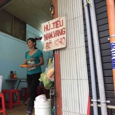 Tổng hợp- Ăn vặt Huê Ký - Chè & Súp Cua