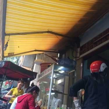 Tổng hợp- Ăn vặt Huê Ký - Chè & Súp Cua