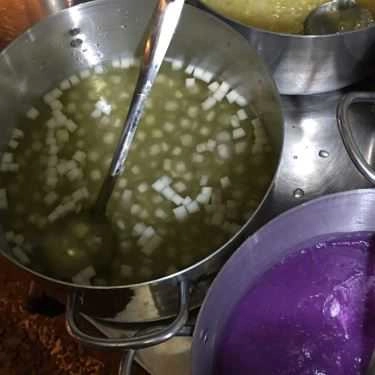 Món ăn- Ăn vặt Chè Huế - Võ Trường Toản