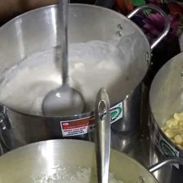 Món ăn- Ăn vặt Chè Huế - Võ Trường Toản