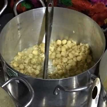 Món ăn- Ăn vặt Chè Huế - Võ Trường Toản