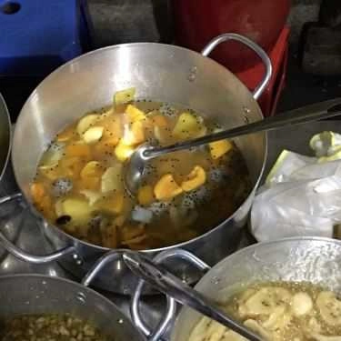 Món ăn- Ăn vặt Chè Huế - Võ Trường Toản