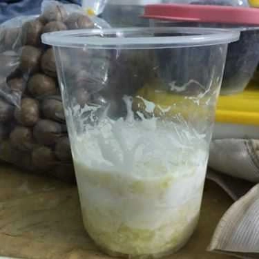 Món ăn- Ăn vặt Chè Huế - Võ Trường Toản