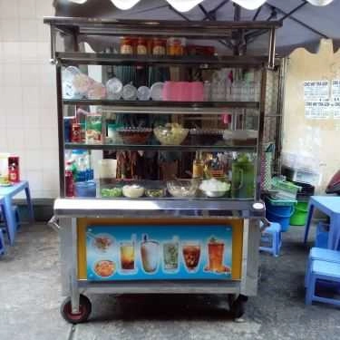 Không gian- Ăn vặt Chè Khúc Bạch 197