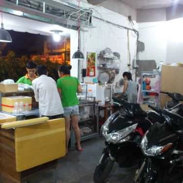 Tổng hợp- Ăn vặt Chè Khúc Bạch Thanh - Chân Cầu Hoàng Hoa Thám