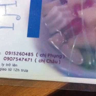 Tổng hợp- Ăn vặt Chè Khúc Bạch Thanh - Chân Cầu Hoàng Hoa Thám